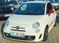 Abarth 500 1.4 T-Jet 16V Custom