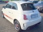 Abarth 500 Abarth 17 Zoll Klimaautomatik