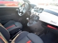 Abarth 500 Abarth 17 Zoll Klimaautomatik