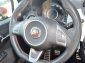 Abarth 500 Abarth 17 Zoll Klimaautomatik