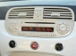 Fiat 500 1.2 8V Lounge (Euro 6)