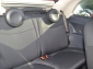 Fiat 500 C 1.2 8V Lounge (Euro 6)