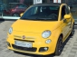 Fiat 500 C 1.2 8V S (Euro 6)