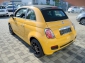 Fiat 500 C 1.2 8V S (Euro 6)