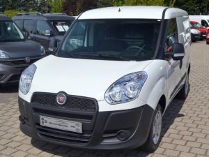 Fiat Doblo Cargo 1.3 Multijet Basis