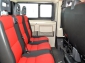 Fiat Ducato 35 Maxi 8/9 Sitzer Teilverglast