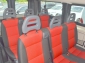 Fiat Ducato 35 Maxi 8/9 Sitzer Teilverglast