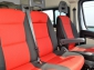 Fiat Ducato 35 Maxi 8/9 Sitzer Teilverglast