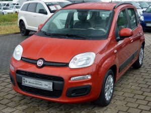 Fiat Panda 1.2 8V Lounge