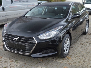 Hyundai i40 1.6 GDI Comfort