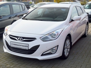 Hyundai i40 2.0 GDI Premium