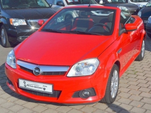 Opel Tigra Twin Top 1.4 Enjoy