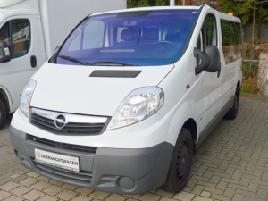 Opel Vivaro 2.0 CDTI L1H1 2,9t