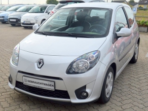 Renault Twingo 1.2 16V Dynamique