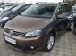 VW Touran 2.0 TDI DPF Comfortline