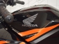 Honda CBR500R MODELL 2017