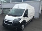 Peugeot Boxer L4H3 HDI165 Premium