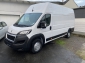 Peugeot Boxer L4H3 HDI165 Premium