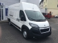 Peugeot Boxer L4H3 HDI165 Premium