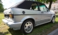VW Golf Cabriolet Fashion Line