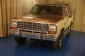 Dodge RAM Charger Prospector 4x4