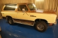 Dodge RAM Charger Prospector 4x4