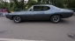 Pontiac GTO Le Mans 6-Gang Renngetriebe