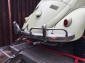 VW Kfer auf Kbelwagen Chassis