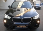 BMW X1 sDrive 18d Sportline Autom,EU6,Navig