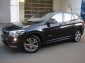 BMW X1 sDrive 18d Sportline Autom,EU6,Navig