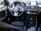 BMW X1 sDrive 18d Sportline Autom,EU6,Navig