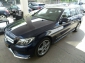 Mercedes-Benz C 220 T Bluetec 9G-Tr AMG-Line,Multibeam LED,AHK,Panorama,Leder