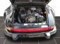 Porsche 911 Speedster 1 HAND KLIMA