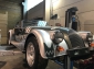 Morgan Roadster Lightweight Rennwagen Straenzulassung