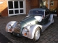 Morgan Roadster Lightweight Rennwagen Straenzulassung