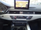 Audi A4 2,0 TDI Sport S-Tronic Quattro S-Line,Standh,Memory