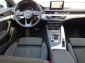 Audi A4 2,0 TDI Sport S-Tronic Quattro S-Line,Standh,Memory