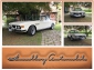 BMW 3.0 CSi E9 TV & Service & H-ZULASSUNG