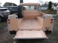 Land Rover Serie III 109 Pick Up 2,2L Hard Top BENZINER