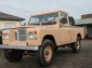 Land Rover Serie III 109 Pick Up 2,2L Hard Top BENZINER