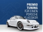 Porsche 993 Carrera 2 S Firnwei / Turbokit MESSE PKW