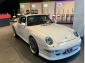 Porsche 993 Carrera 2 S Firnwei / Turbokit MESSE PKW