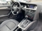 Audi A4 3.0 TDi quattro Navi+Kam.ACC B&O Standheizung