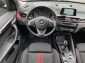 BMW X1 xDrive 20 d Sport Line Navi/LED/Shz/Tempo/PDC