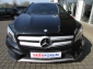Mercedes-Benz GLA 220 CDi 4-matic AMG-Line-Panodach-Xenon-AHK