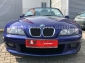 BMW Z3 Roadster 2.8 Sondermodell/Bicolor/Klima/SHZ