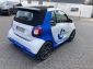 Smart ForTwo Cabrio *Lorinser Bodykit*18 Zoll LM*