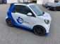 Smart ForTwo Cabrio *Lorinser Bodykit*18 Zoll LM*