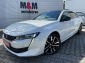 Peugeot 508 GT LED Scheinwerfer/Pano/ACC/ Night Vision