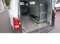 Mercedes-Benz Vito Kasten 116 CDI RWD lang Navi Standheizung